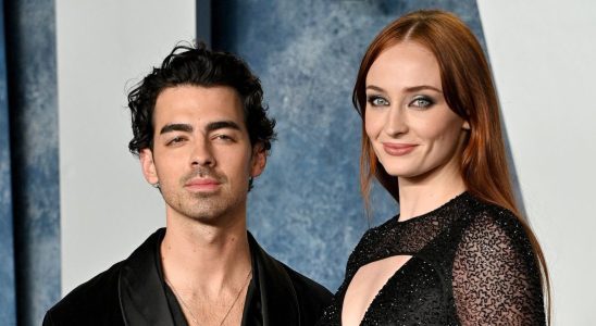 Sophie Turner brise le silence après son divorce avec Joe Jonas