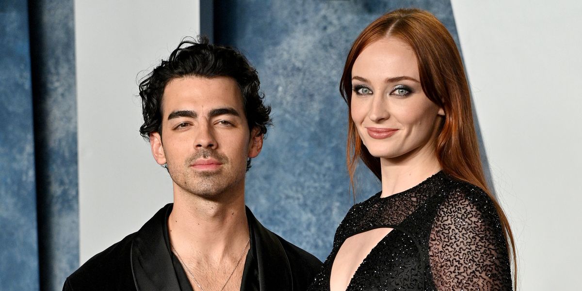 Sophie Turner brise le silence après son divorce avec Joe Jonas
