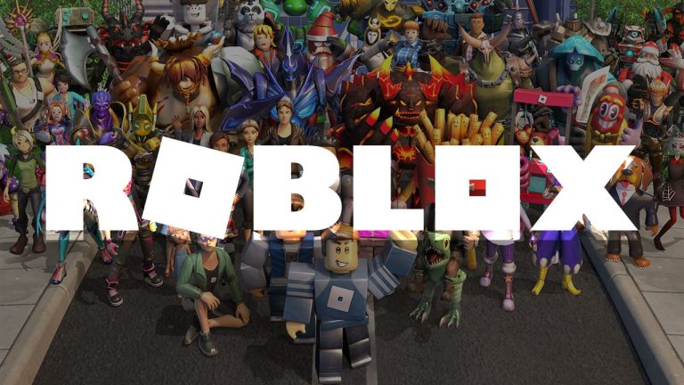 Sortie des versions Roblox PS5 et PS4 en octobre