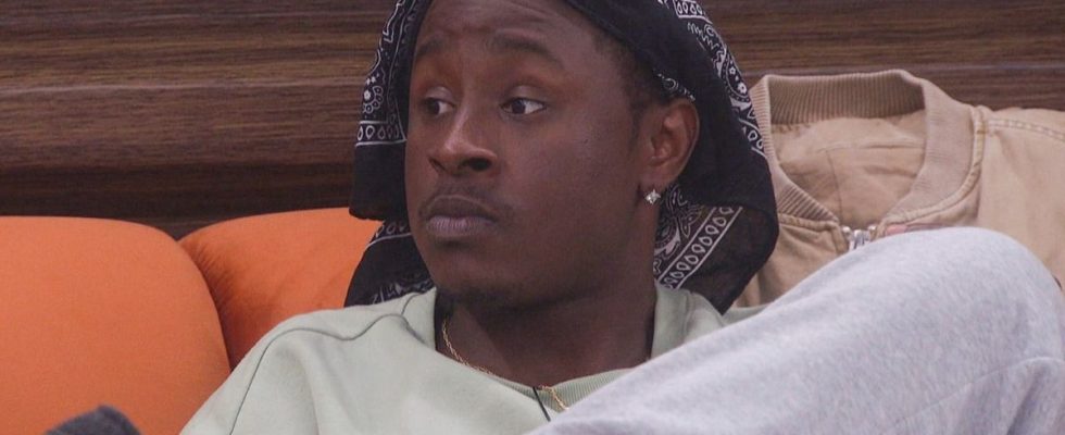 Jared Fields on Big Brother