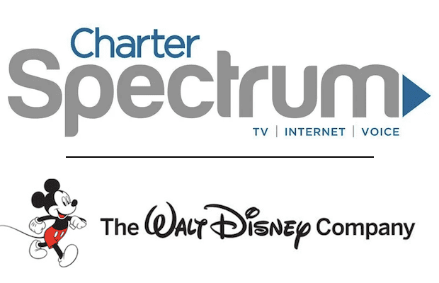 Spectrum, mise à jour ESPN – Disney, Charter Resolve Dispute, panne terminée – TVLine