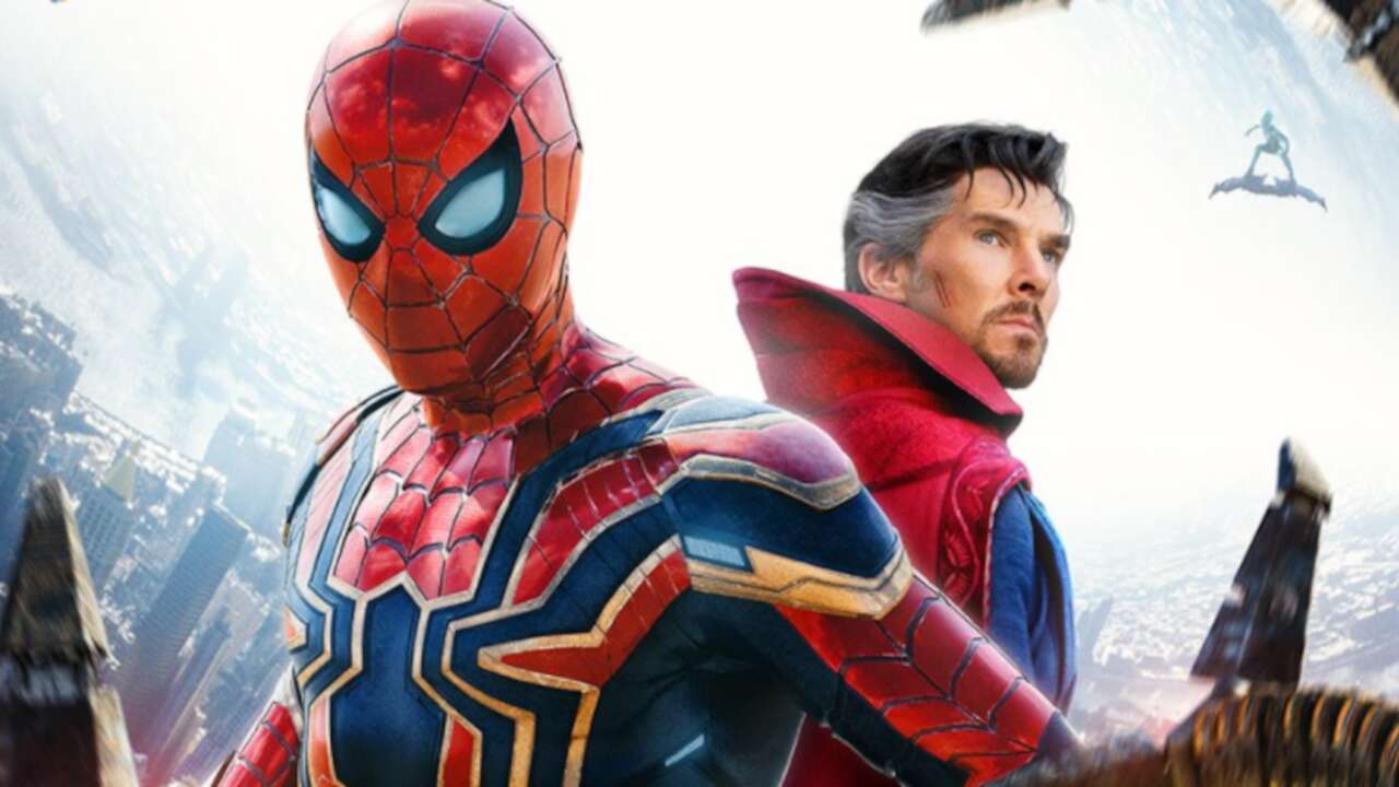 Spider-Man était censé être dans Doctor Strange 2
