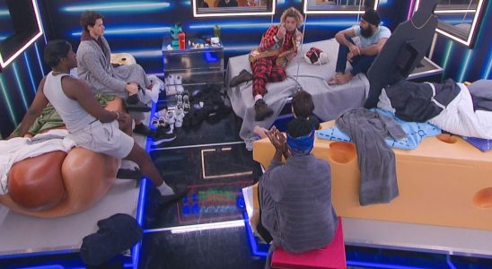 Spoilers Big Brother : de nombreux invités ont décidé qui ils visaient lors de la double expulsion à venir, et la réponse est choquante