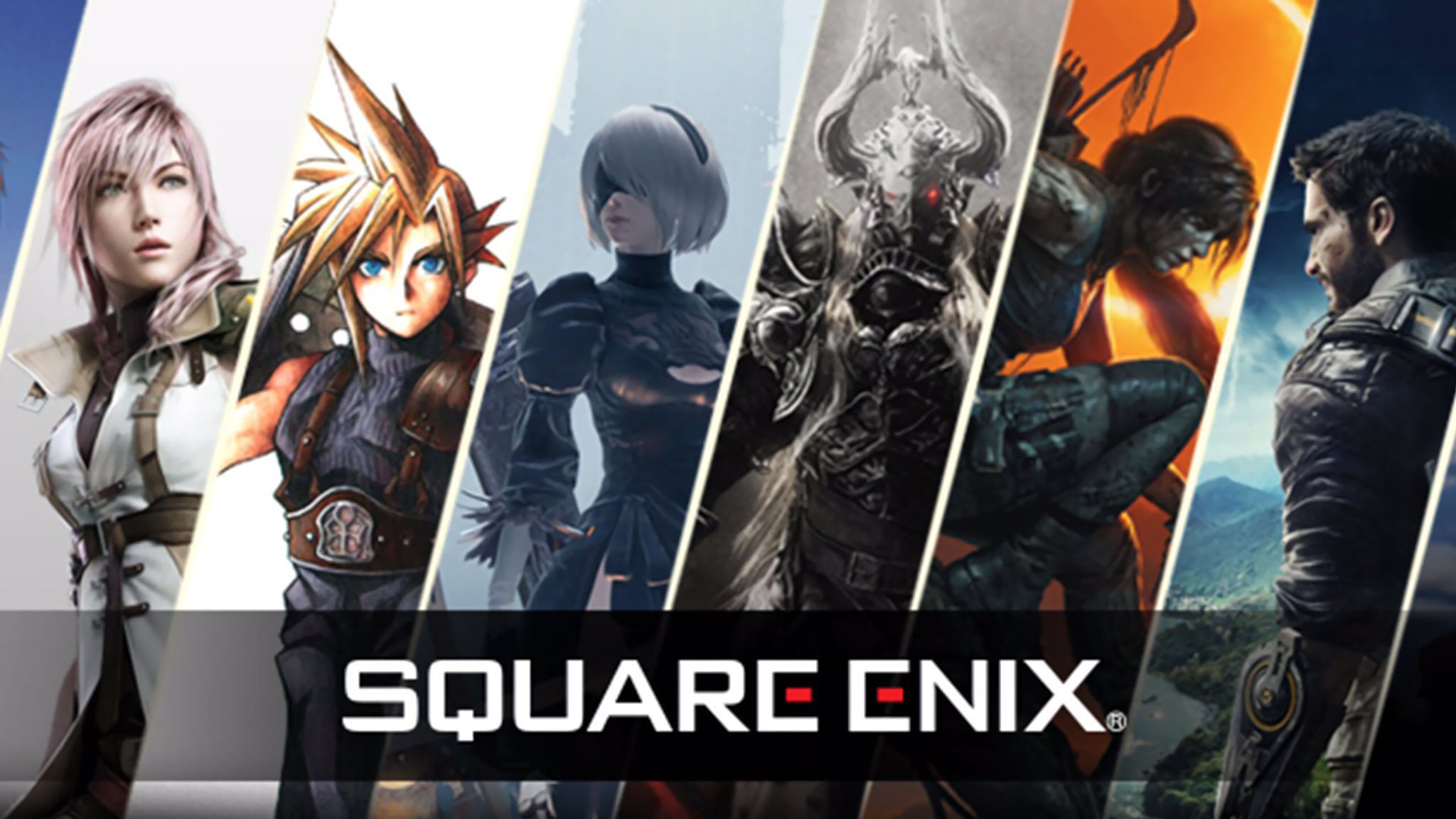 Square Enix veut « mettre à niveau certaines adresses IP existantes vers le statut AAA »
