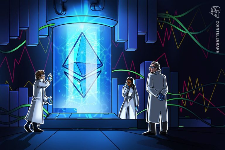 StarkWare et Hérodote lancent une technologie pour vérifier les données à tout moment de l’histoire d’Ethereum