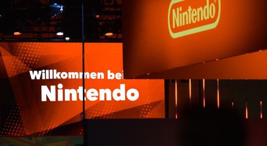 Switch 2 aurait été présenté aux développeurs à la Gamescom