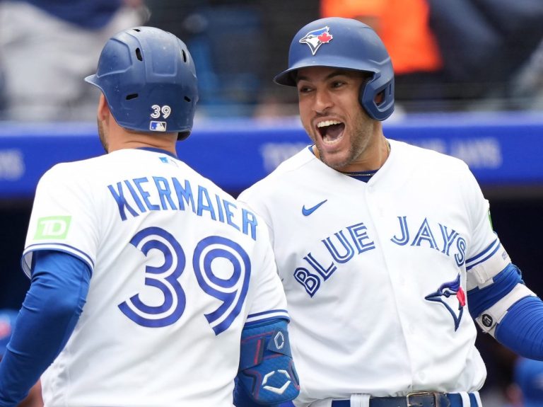 TABLE RONDE SUN SPORTS : Les Blue Jays peuvent-ils écraser les chances des Rangers en séries éliminatoires ?