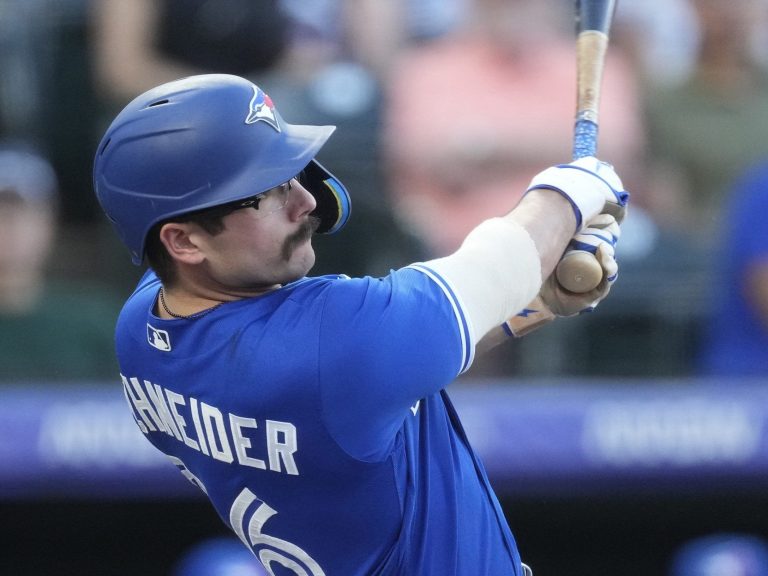 TABLE RONDE SUN SPORTS : Une bande de Buffalo Bisons sauve la saison des Jays