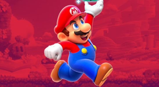 Takashi Tezuka et Shiro Mouri révèlent l'histoire d'origine de Super Mario Bros. Wonder