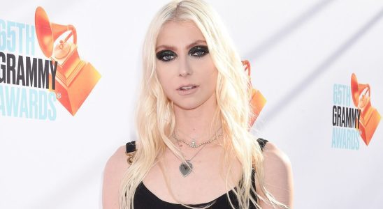 Taylor Momsen de Gossip Girl révèle la raison pour laquelle elle a arrêté la série