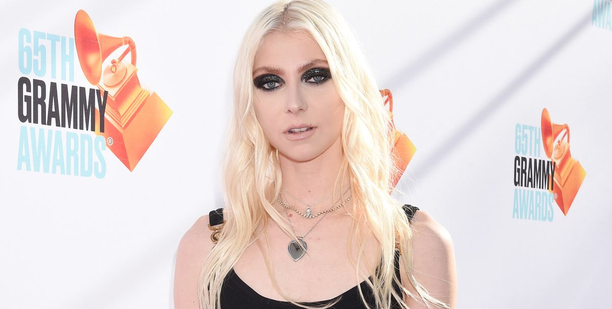 Taylor Momsen de Gossip Girl révèle la raison pour laquelle elle a arrêté la série
