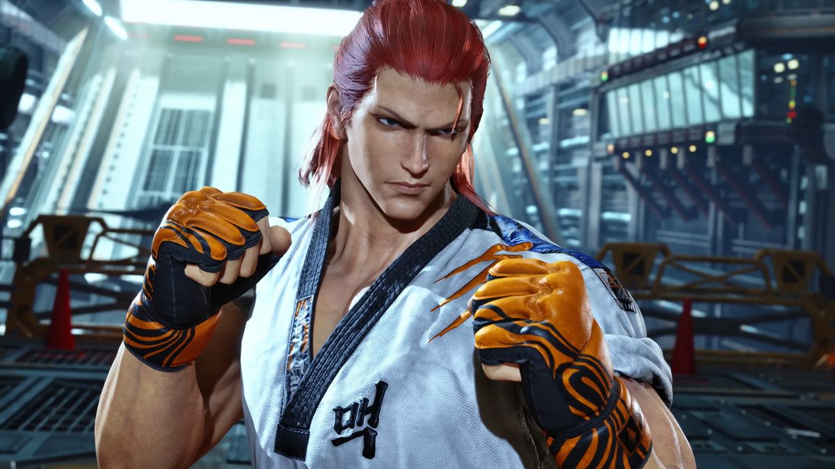 Tekken 8 aura une autre version bêta plus grande et meilleure le mois prochain
