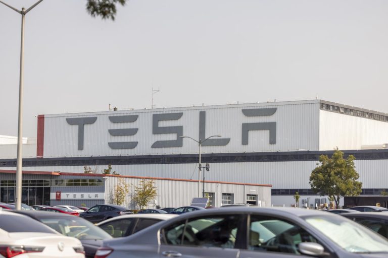 Tesla poursuivie en justice par une agence fédérale pour harcèlement racial dans une usine californienne