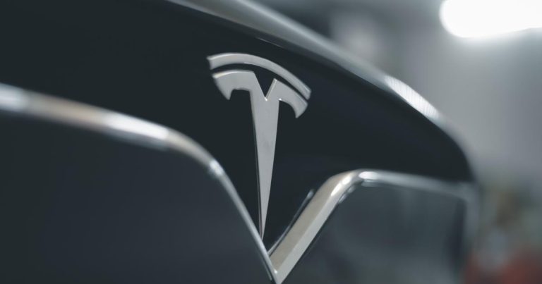 Tesla réduit une fois de plus les prix des Model S et X de près de 20 %