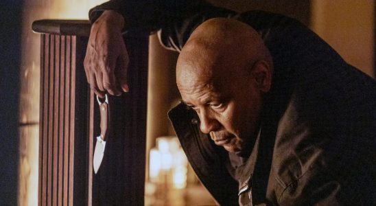 The Equalizer 3 dépasse les 100 millions de dollars au box-office, Denzel Washington toujours inarrêtable