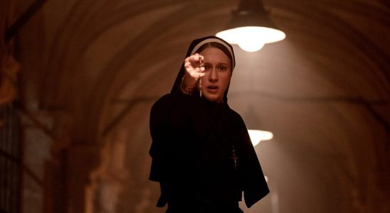 The Nun 2 Early Buzz : plus effrayant, plus amusant et une amélioration majeure par rapport au premier film