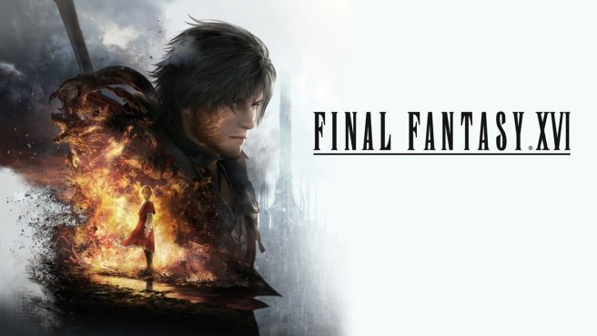 Rythme théâtral Ligne de mesure finale Final Fantasy XVI