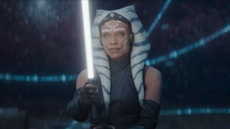 TikToker fait avec humour un lien entre Ahsoka et un film Disney sous-estimé, et je ne peux pas l'ignorer
