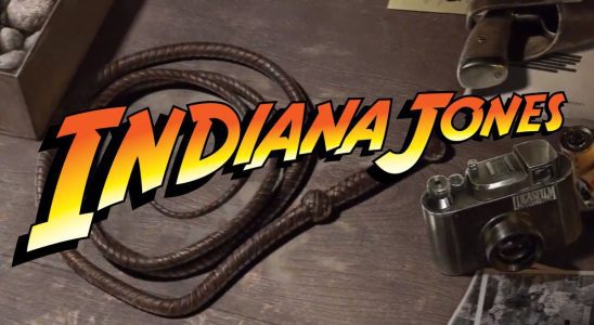 Todd Howard taquine les révélations potentielles et les détails du jeu Indiana Jones de Bethesda