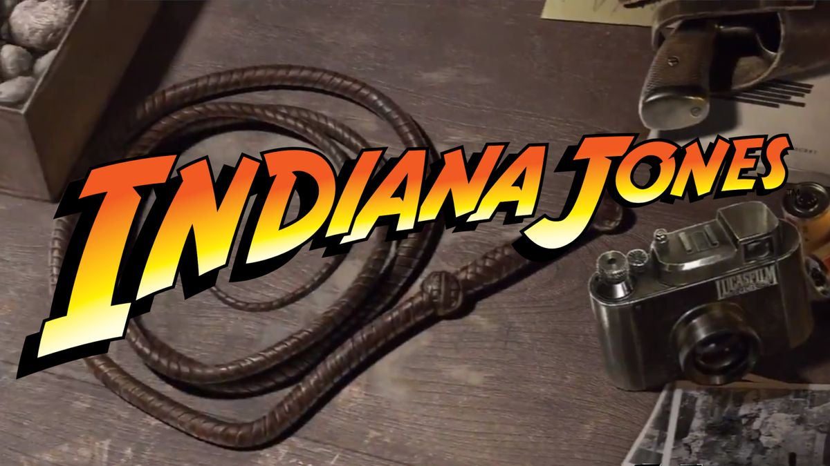 Todd Howard taquine les révélations potentielles et les détails du jeu Indiana Jones de Bethesda
