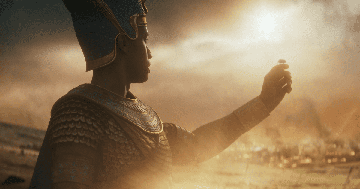 Total War : Pharaoh reporté à 2024, mais uniquement sur Epic Games Store
