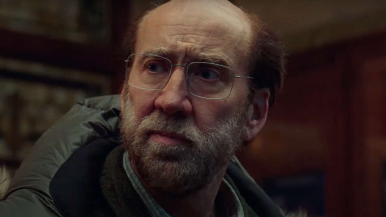 Tout le monde rêve de Nicolas Cage dans ce nouveau film
