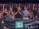 L'aréna TD Place accueille les nouveaux dossiers Citizen de la Ligue de hockey féminin professionnel