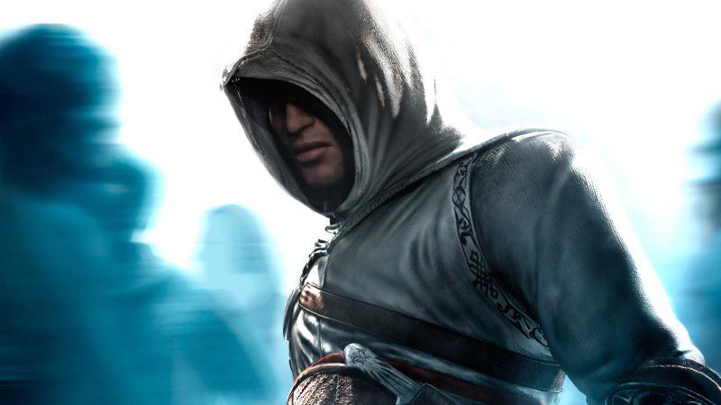 Ubisoft Bordeaux sur son filtre nostalgique AC1 dans Assassin's Creed Mirage
