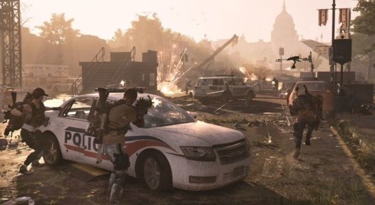 Ubisoft confirme discrètement qu'il travaille sur The Division 3