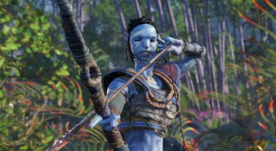 Ubisoft partage une nouvelle bande-annonce pour Avatar : Frontiers Of Pandora