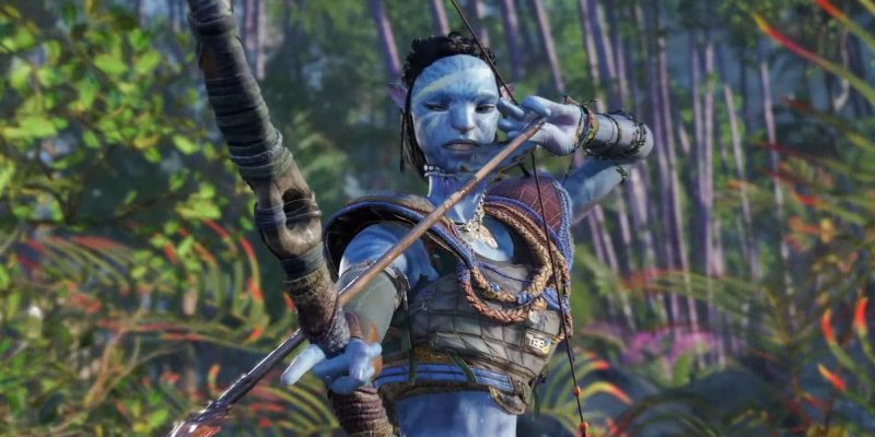 Ubisoft partage une nouvelle bande-annonce pour Avatar : Frontiers Of Pandora