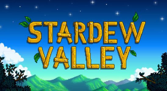 Un fan de Stardew Valley gagne 1 million d’or sans quitter la ferme