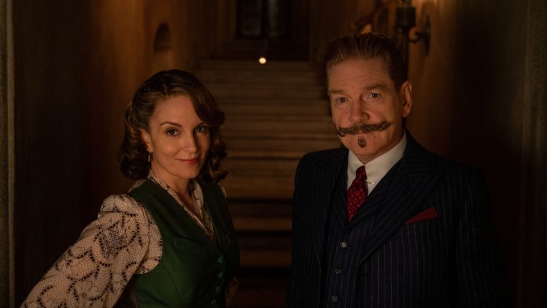 Une hantise à Venise peut-elle ramener Hercule Poirot de Kenneth Branagh à la gloire du box-office ?
