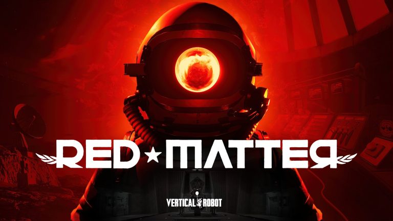 Une mise à niveau Red Matter PSVR 2 arrive très bientôt
