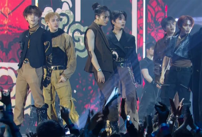 [VIDEO] Performance des Stray Kids VMA 2023 : regardez la « Classe S » – TVLine