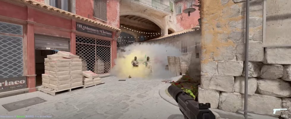 Could Valve be teasing the release date for Counter-Strike 2?