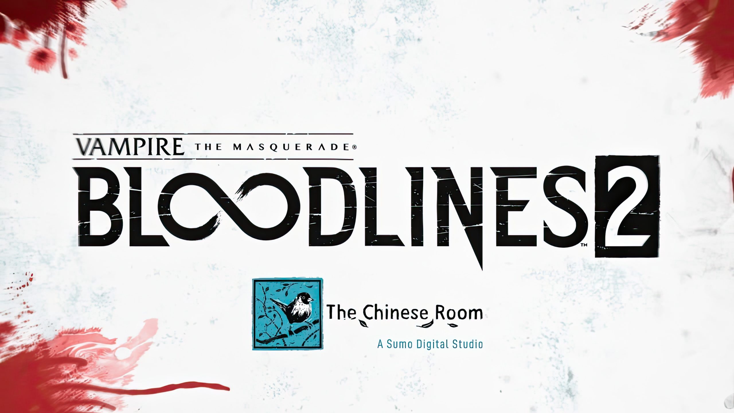 Vampire: The Masquerade - Bloodlines 2 arrive à l'automne 2024, développé par The Chinese Room
