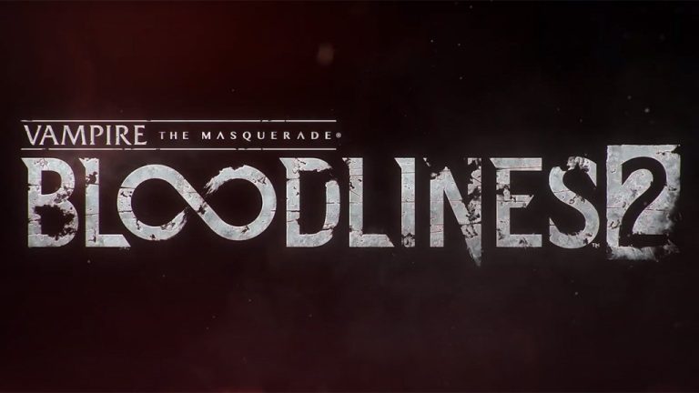 Vampire: The Masquerade - Bloodlines 2 obtient une nouvelle fenêtre de sortie suite à des retards
