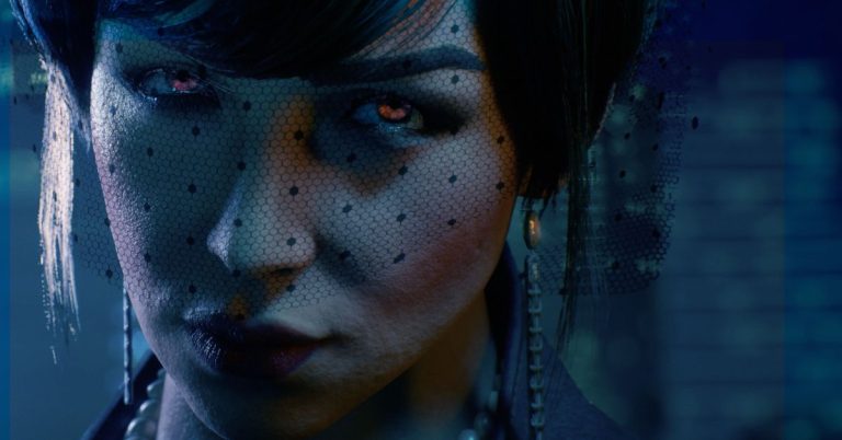 Vampire: The Masquerade — Bloodlines 2 refait surface avec un nouveau développeur et une nouvelle date
