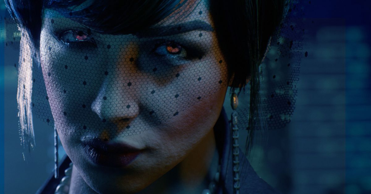 Vampire: The Masquerade — Bloodlines 2 refait surface avec un nouveau développeur et une nouvelle date
