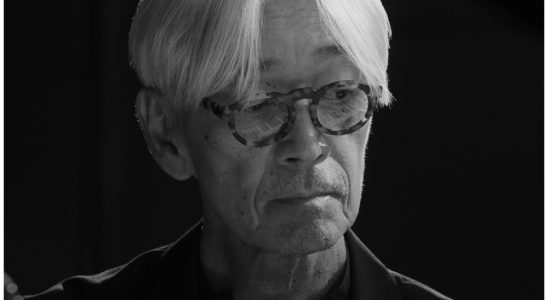 Ryuichi Sakamoto