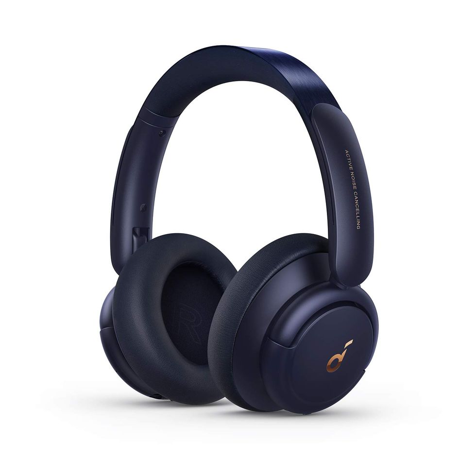 Soundcore by Anker Q30, casque antibruit