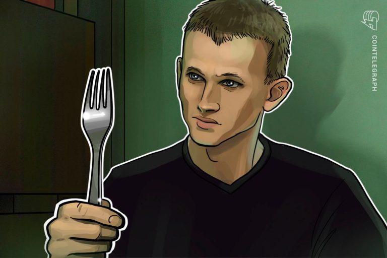 Vitalik Buterin sur le correctif de la centralisation d’Ethereum – faciliter l’exécution des nœuds