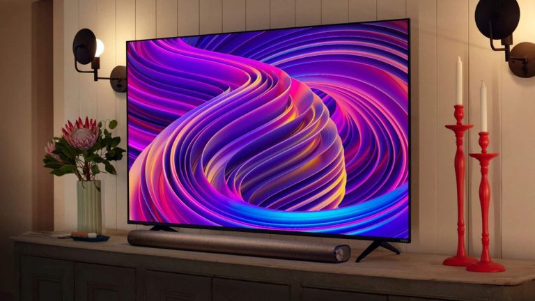 Vizio lance la saison de football avec un téléviseur de 75 pouces à moins de 700 $