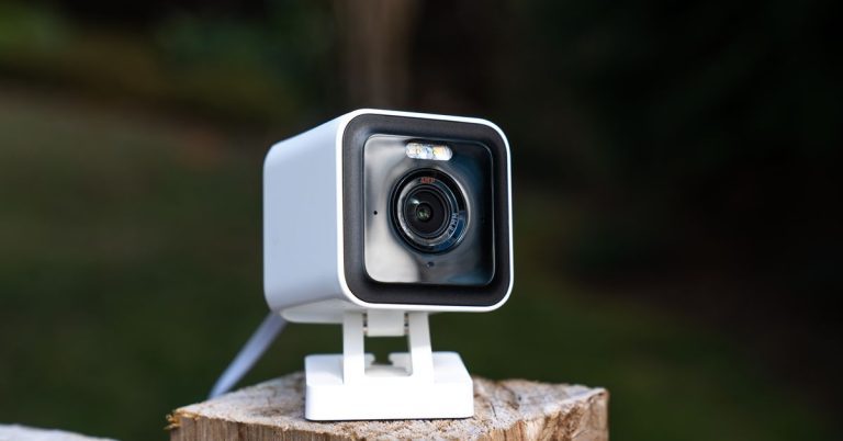 Votre webcam Wyze a peut-être permis à d’autres propriétaires de jeter un coup d’œil dans votre maison