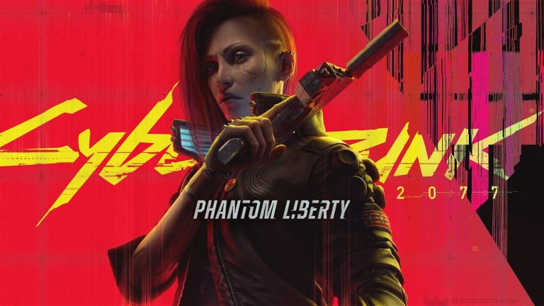 Vous devriez vraiment commencer une nouvelle sauvegarde de jeu pour Cyberpunk 2077 Phantom Liberty