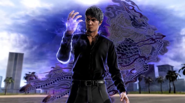 Vous n’aimez pas le nouveau combat au tour par tour de Yakuza ?  Like a Dragon : Infinite Wealth permet à Kiryu de passer aux bagarres en temps réel