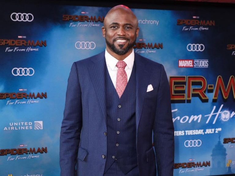 Wayne Brady se sent libéré après s’être révélé pansexuel