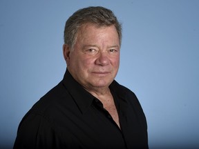 William Shatner