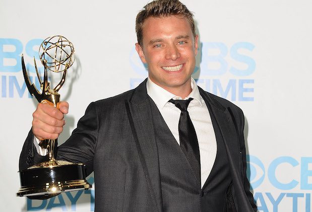 Young & Restless, GH Acteur Cause du décès inconnue – TVLine